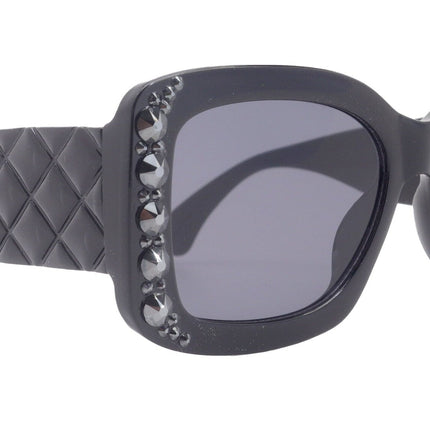 Tokyo Bling  BIFOCAL sun readers Oversized Reading Glasses for Women Large Frame, High-End Readers, Bifocal, Sun Readers  NY's Fifth Avenue"