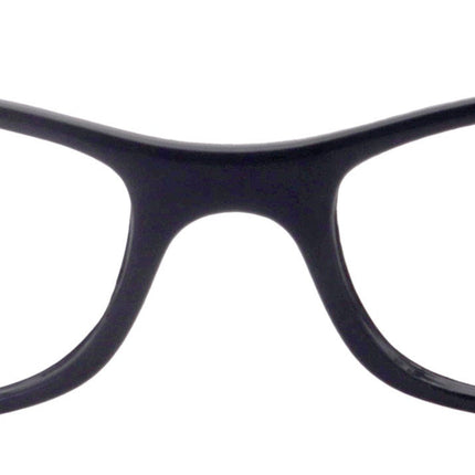 Rosie Bling Reading Glasses Women W (Clear) Genuine European Crystals (Black) NY Fifth Avenue
