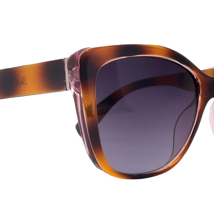 Avery, Line Bifocal OR Non-Bifocal Sun Reading Glasses Tortoiseshell  Large Oversized Fashion High End  Inspired by NY Fifth Avenue