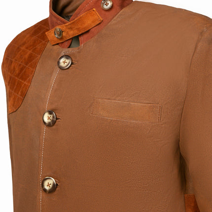 Ox and Bulls Colonial Hunters Collection Jacket