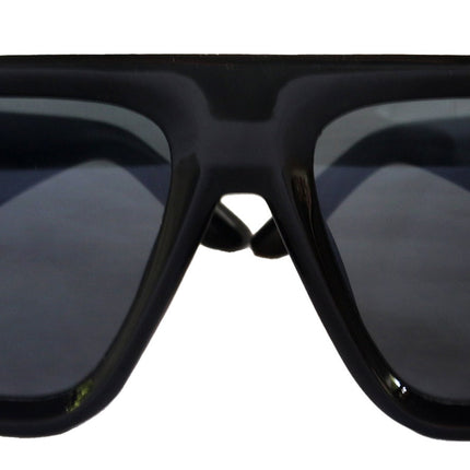 Goliath, High-End Line Bifocal (Clear On Top) Sun Readers for Women OR Non-Bifocal Readers Sunglasses (Black) NY Fifth Avenue