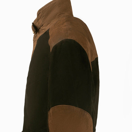 Aiden Pearce Watch Dog Leather Trench Coat Cosplay Costume Handcrafted by Ox and Bulls
