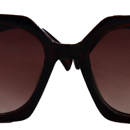 Córdoba BLING Black Line Bifocal OR Non-Bifocal Sun Reading Glasses for Women High-End Readers, Sun Readers NY Fifth Avenue