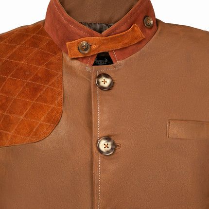 Ox and Bulls Colonial Hunters Collection Jacket