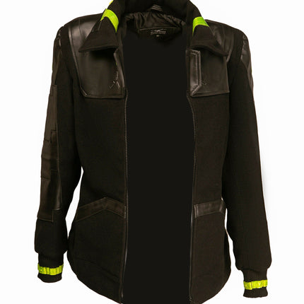 Handmade Cosplay Samurai Edgerunners Costume Rebecca Cosplay Costume Cyberpunk Edgerunners Fantasy Outfit