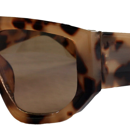 Goliath, High-End Line Bifocal (Clear On Top) Sun Readers for Women OR Non-Bifocal Readers Sunglasses (Tortoiseshell Brown) NY Fifth Avenue