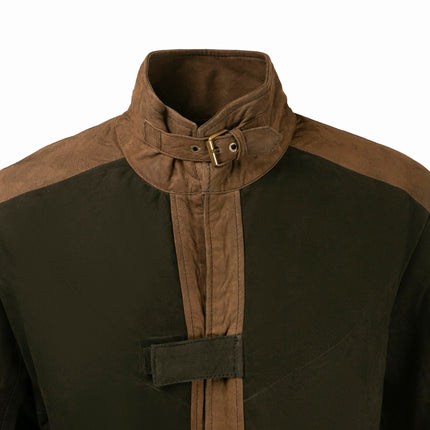 Aiden Pearce Watch Dog Leather Trench Coat Cosplay Costume Handcrafted by Ox and Bulls