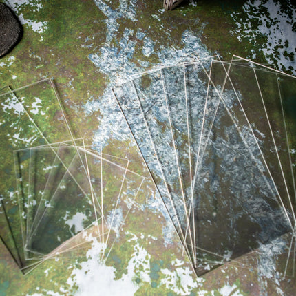 Pariah Nexus Compatible Terrain