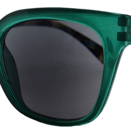 Balder, High-End Line Bifocal (Clear On Top) Sun Readers Unixes OR Non-Bifocal Readers Sunglasses (Green) NY Fifth Avenue