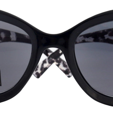 Rhodes, High-End Line Bifocal (Clear On Top) Sun Readers for Women OR Non-Bifocal Readers Sunglasses (Black Tortoiseshell) NY Fifth Avenue