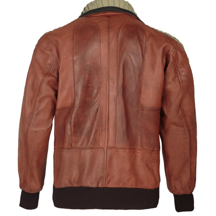 Inspired By Jedi Survivor Jacket, Cal Kestis cosplay Jacket Falls To The Dark Side Designed and Handcrafted by Ox and Bulls
