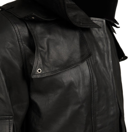PlayerUnknown's Battleground PUBG Leather Jacket