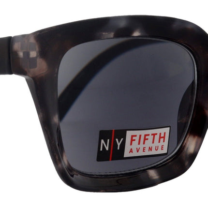 Marseille, High-End Sun Readers for Women  Readers Sunglasses (Bk Tortoiseshell) NY Fifth Avenue