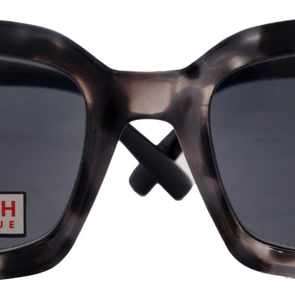 Marseille, High-End Sun Readers for Women  Readers Sunglasses (Bk Tortoiseshell) NY Fifth Avenue