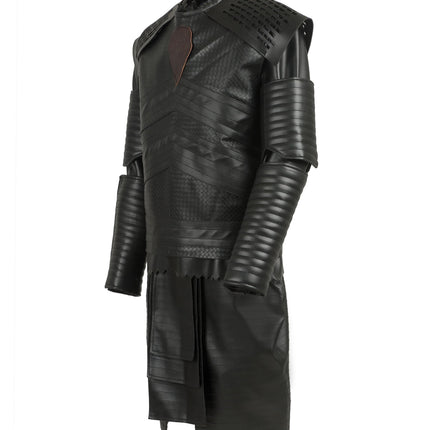 The Night King Cosplay Costume Game of Thrones Handcrafted by Ox and Bulls