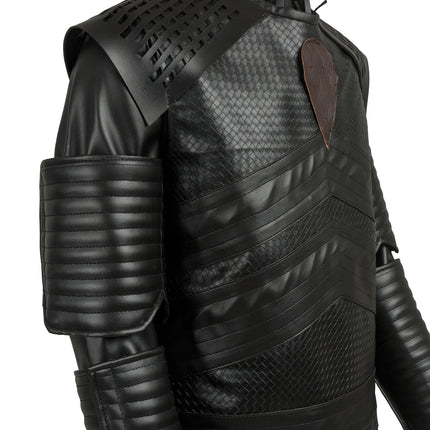 The Night King Cosplay Costume Game of Thrones Handcrafted by Ox and Bulls