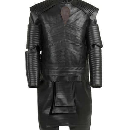 The Night King Cosplay Costume Game of Thrones Handcrafted by Ox and Bulls