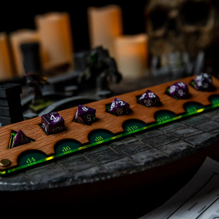 Dice Trainer for DnD & TTRPGs