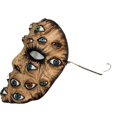 Many Eyes - Handmade Mask for Halloween, Performance or Cosplay Costume