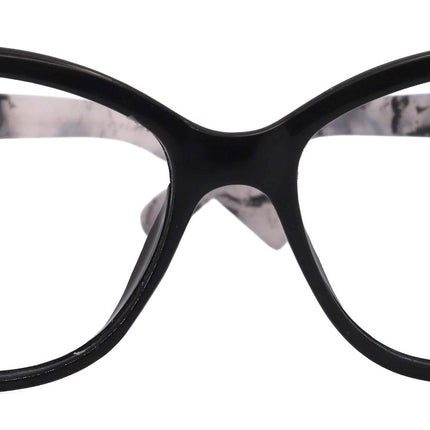 Savannah, (Bling)Women Reading Glasses W (2X line)(Hematite, Teardrop)Genuine European Crystals.(Black,Tortoise shell) NY Fifth Avenue