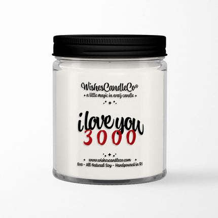 I Love You 3000