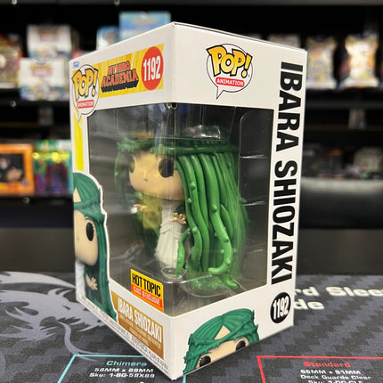 POP! Animation: MHA - Ibara Shiozaki #1192