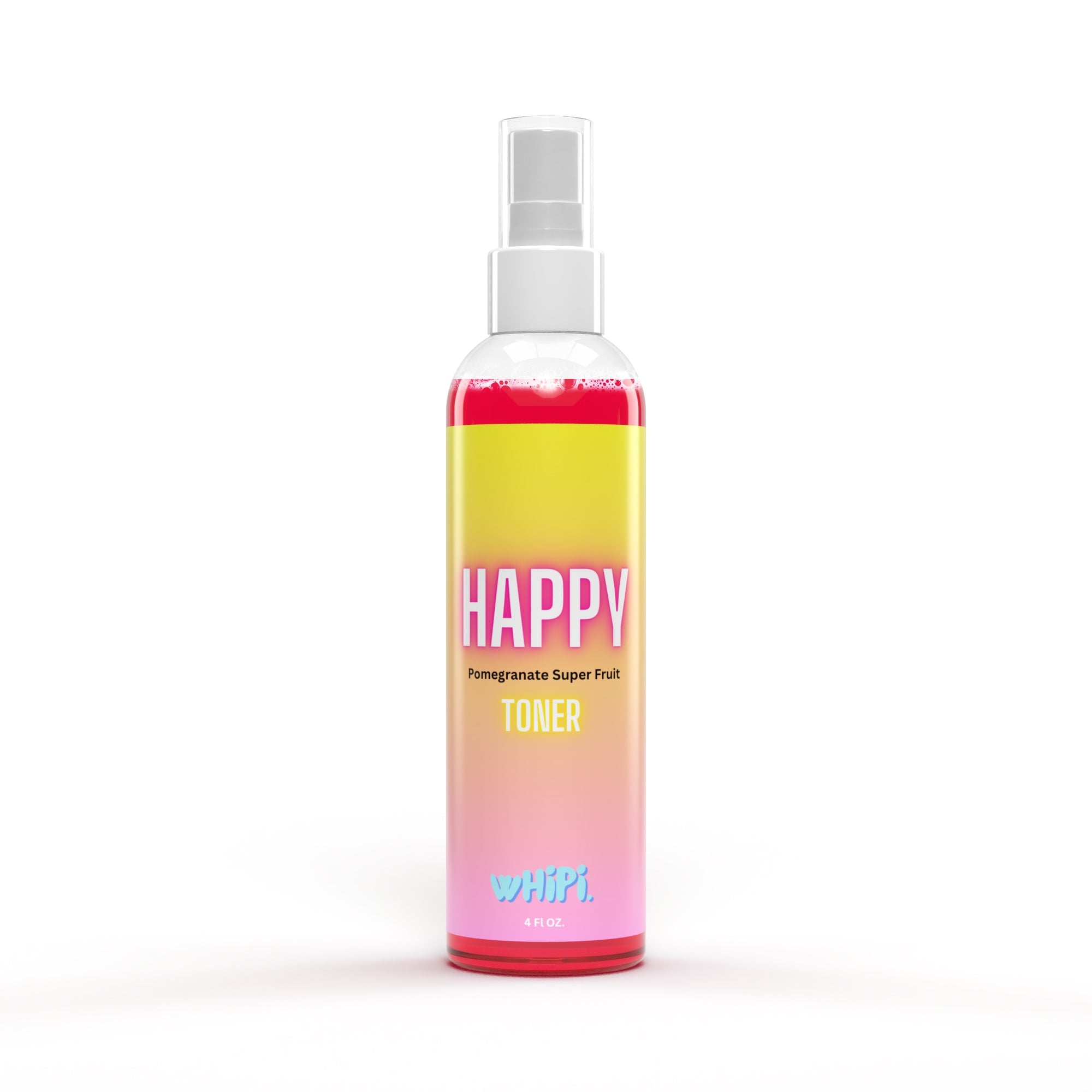 Happy Super Fruit Toner