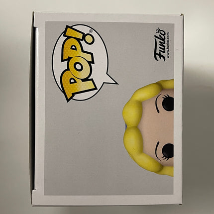 Funko Pop! Disney Blue Fairy #1027 Classic Disney Cartoons Pinocchio 2021