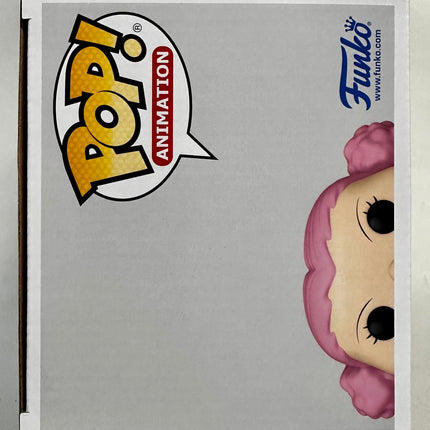 Funko Pop! Animation 6” Child Big Mom #1271 One Piece 2023 Specialty Series Exclusive