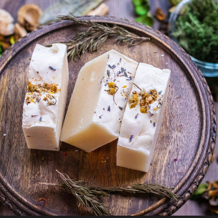 Yoni Soap