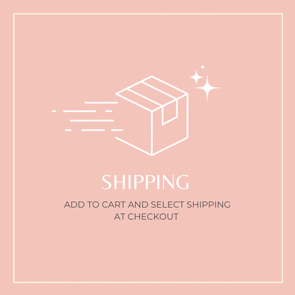 SHIPPING