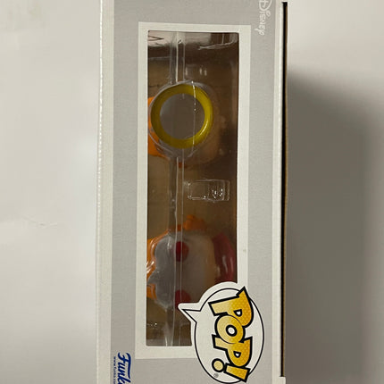Funko Pop! Disney Donald’s Shoulder Angel & Devil 2-Pack Wonderous Con Exclusive