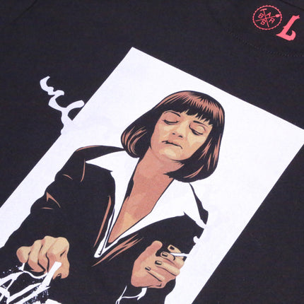 Mia - T Shirt - B.A.R.S.