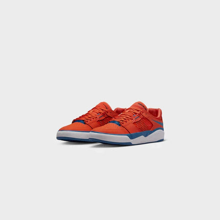 Nike Sb Ishod PRM ( Blue Jay - Orange)