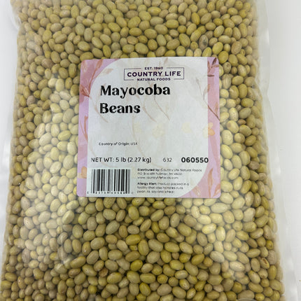 Mayocoba Beans