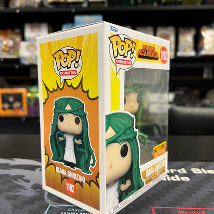 POP! Animation: MHA - Ibara Shiozaki #1192