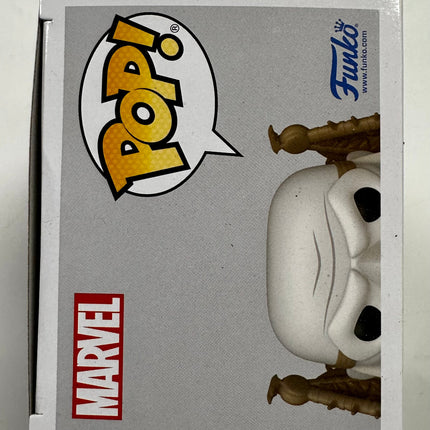 Funko Pop! Marvel Medieval Vulture #1230 Across The Spider-Verse 2023 Toomes