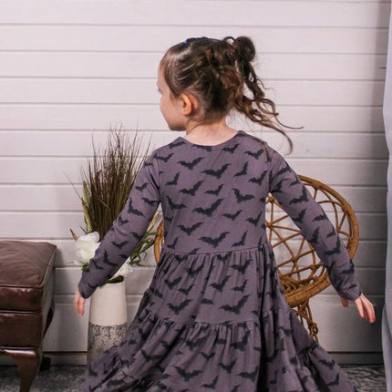 Twirl Dress & Legging Set