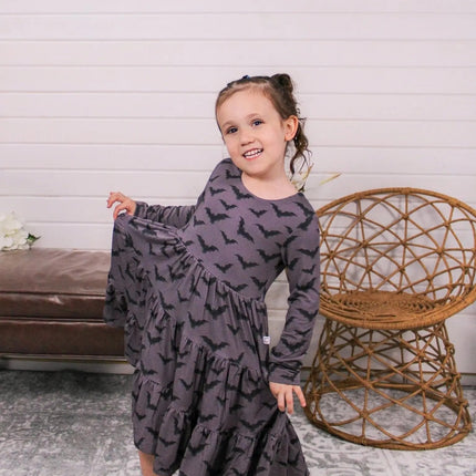 Twirl Dress & Legging Set