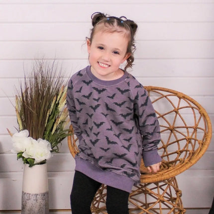 Bamboo Crewneck Sweatshirt