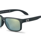 Matte Black / Petrol Green / Zeiss Standard