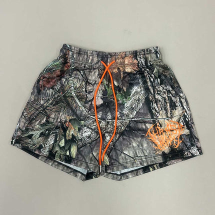 Incognito Training Mesh Shorts