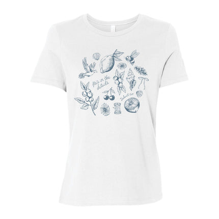 Inherit Renew Graphic T-shirt - FINAL SALE
