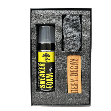 Shoe Cleaning Kit