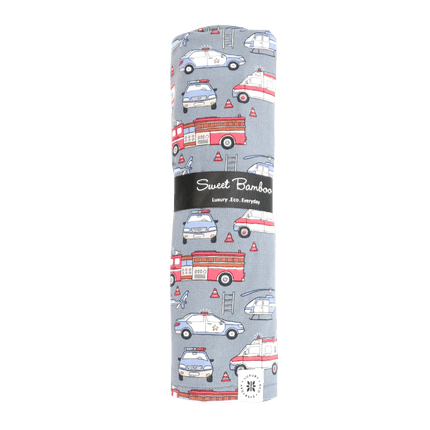 Ironman Swaddle