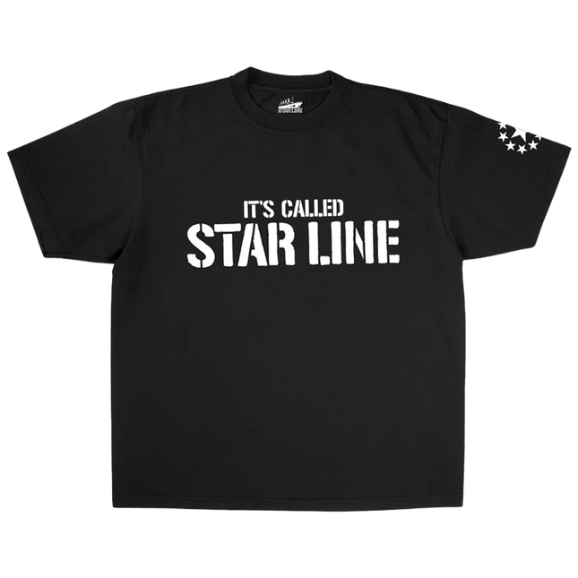 It's Called Star Line T-Shirt