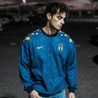 Blue / S