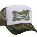 Camo/White