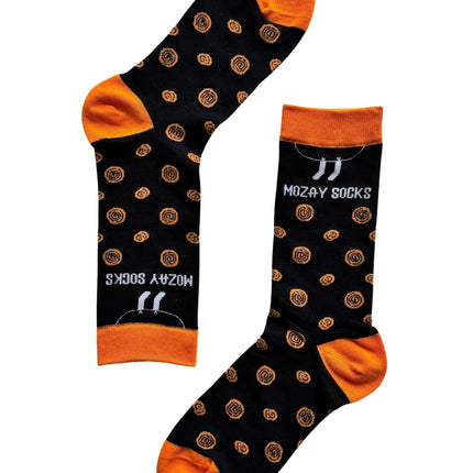 Jalebi Socks