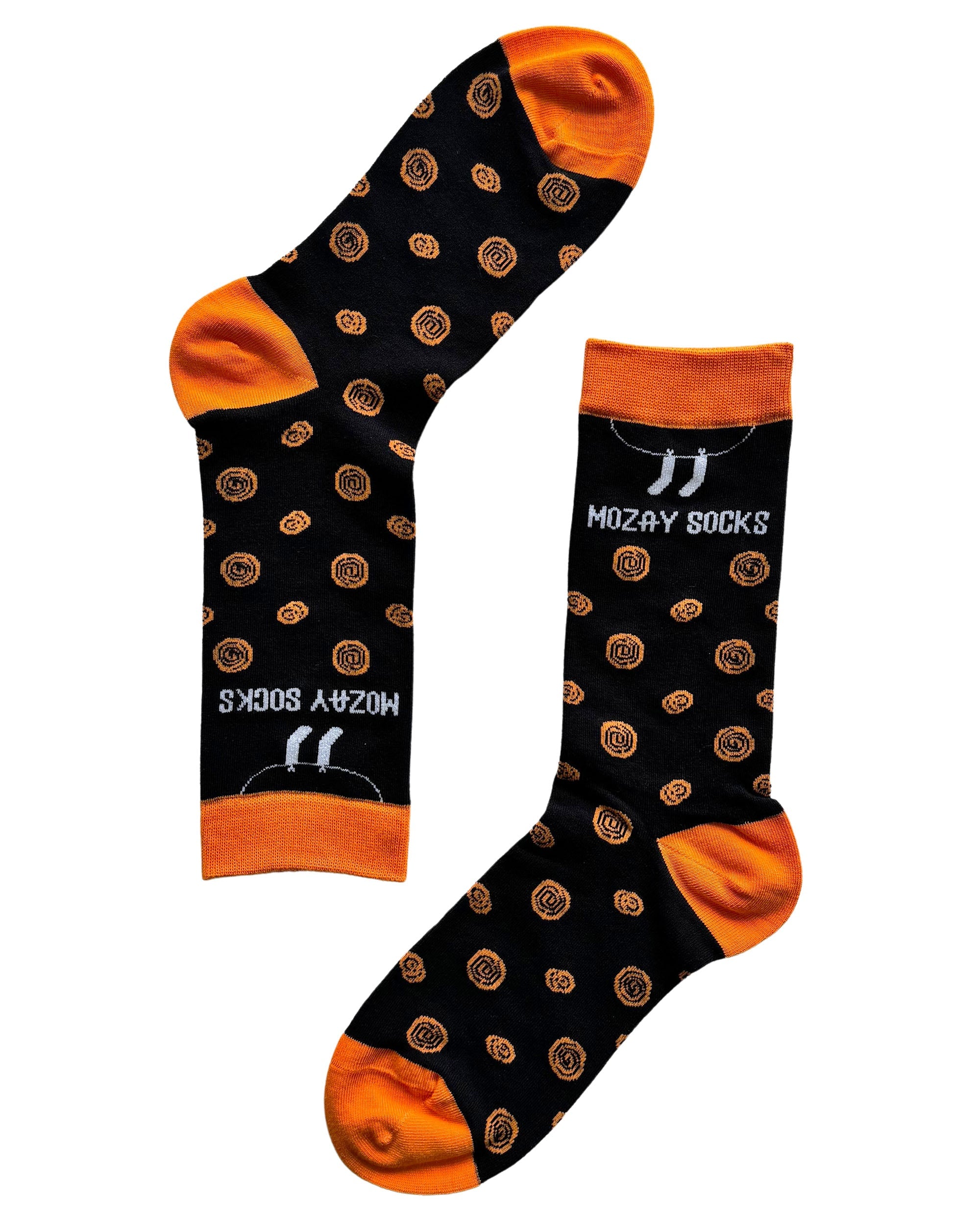 Jalebi Socks